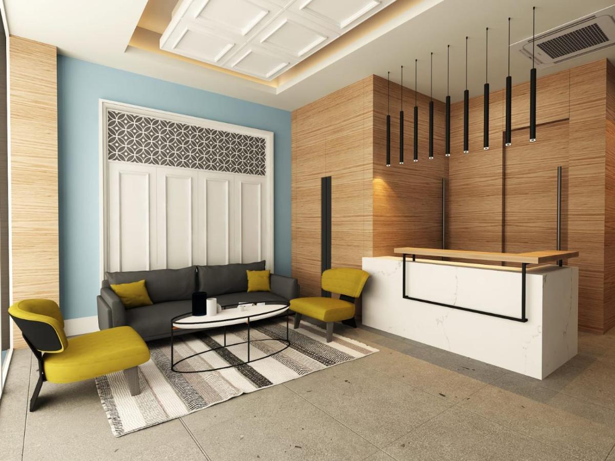 Pamphylia Hotel Valencia Luaran gambar