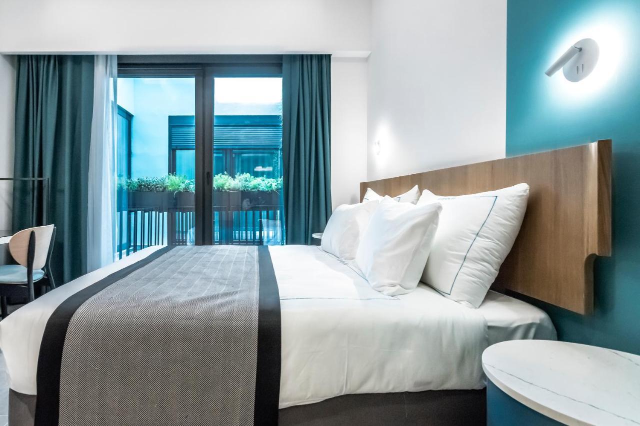 Pamphylia Hotel Valencia Luaran gambar