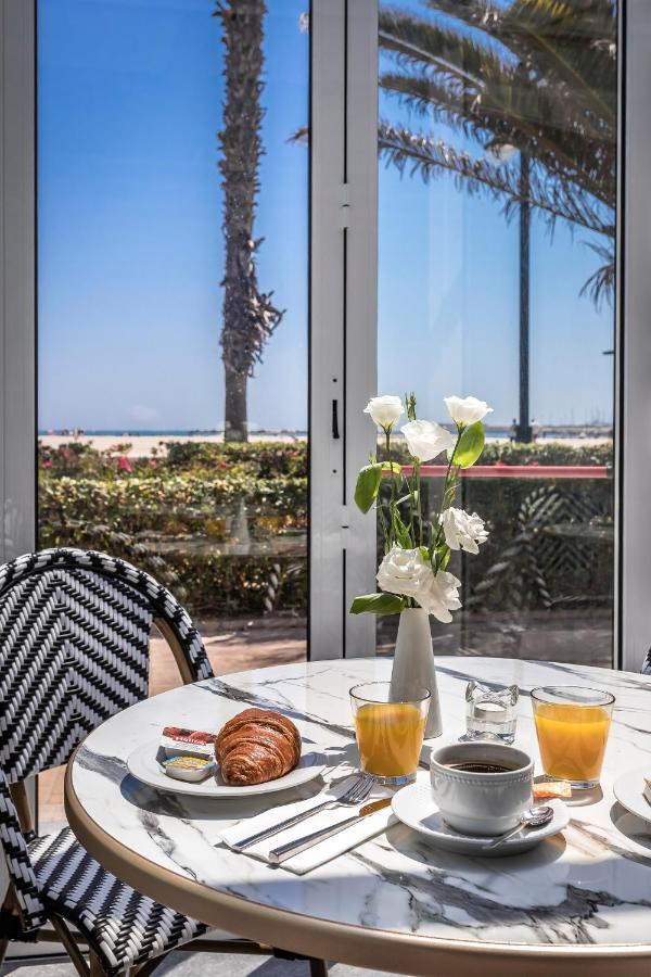 Pamphylia Hotel Valencia Luaran gambar