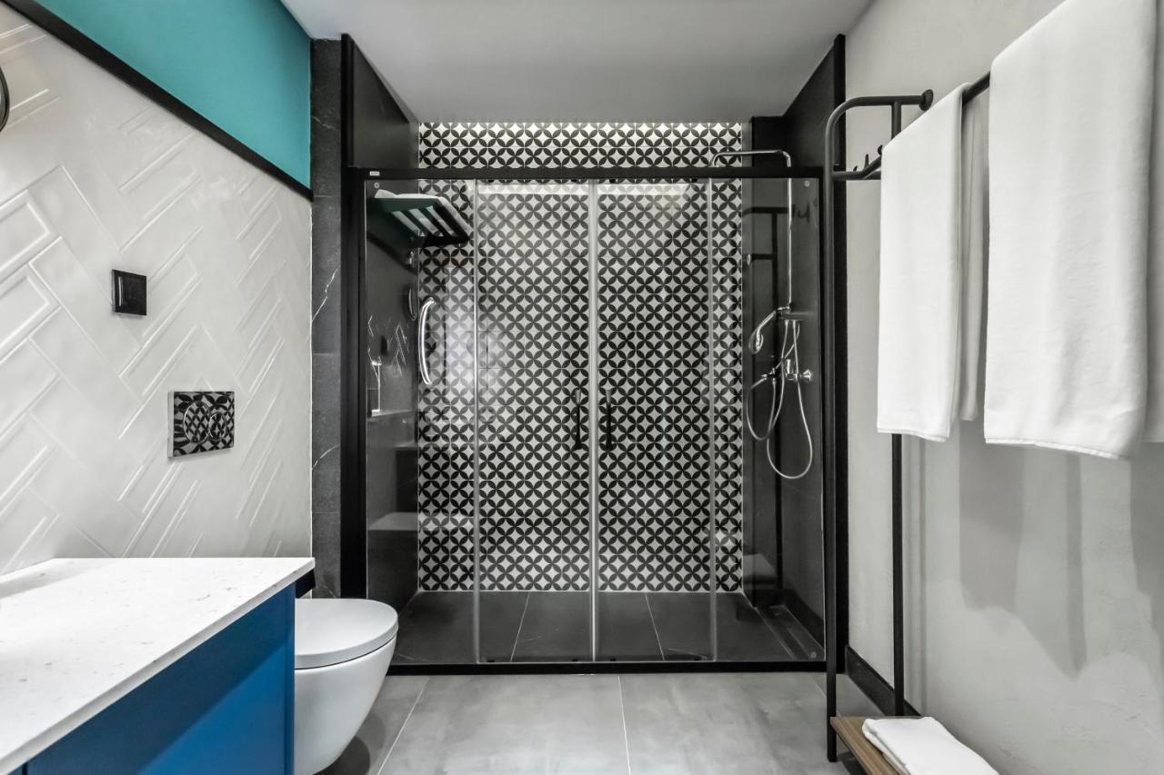 Pamphylia Hotel Valencia Luaran gambar