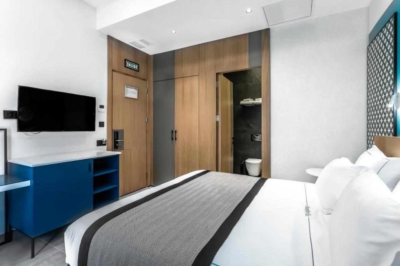Pamphylia Hotel Valencia Luaran gambar