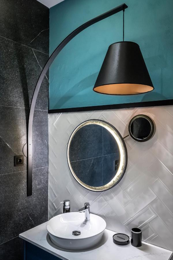 Pamphylia Hotel Valencia Luaran gambar