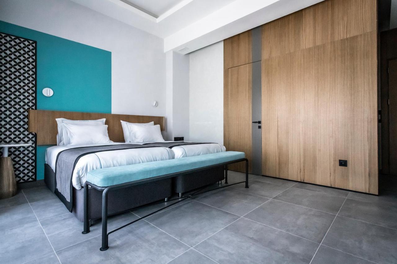 Pamphylia Hotel Valencia Luaran gambar