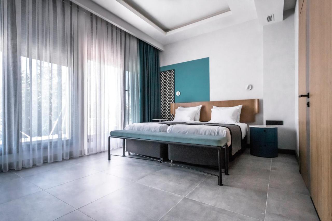 Pamphylia Hotel Valencia Luaran gambar