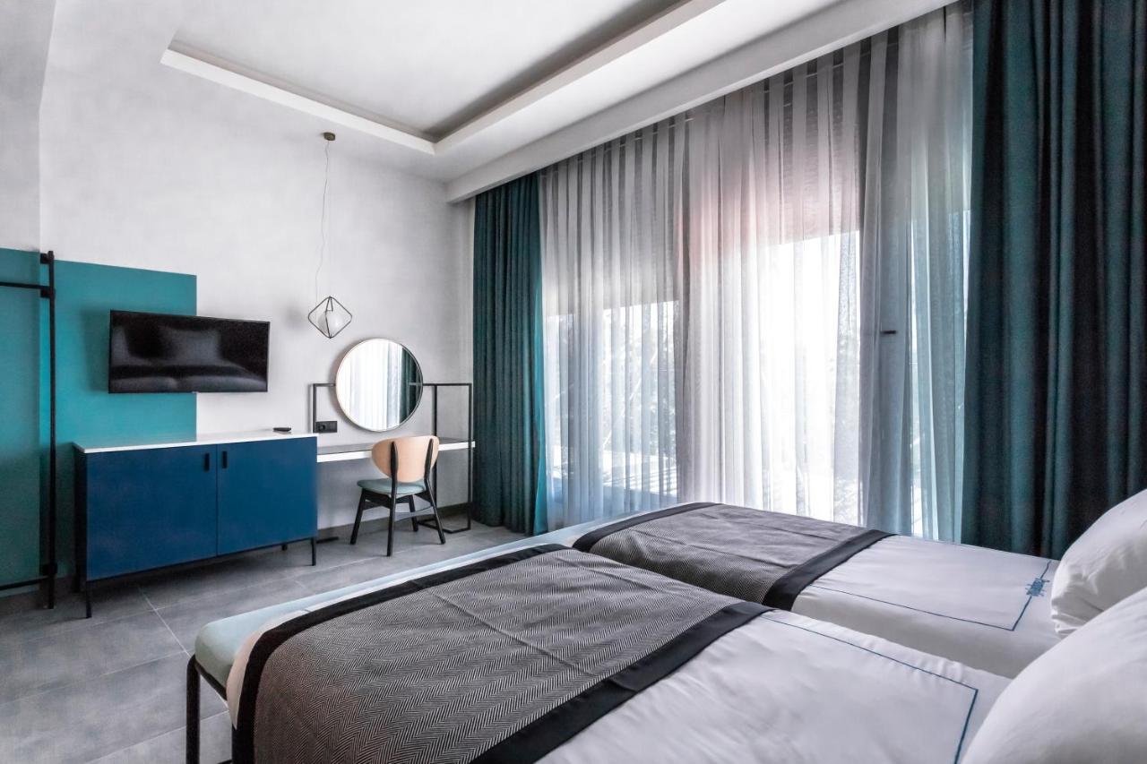 Pamphylia Hotel Valencia Luaran gambar