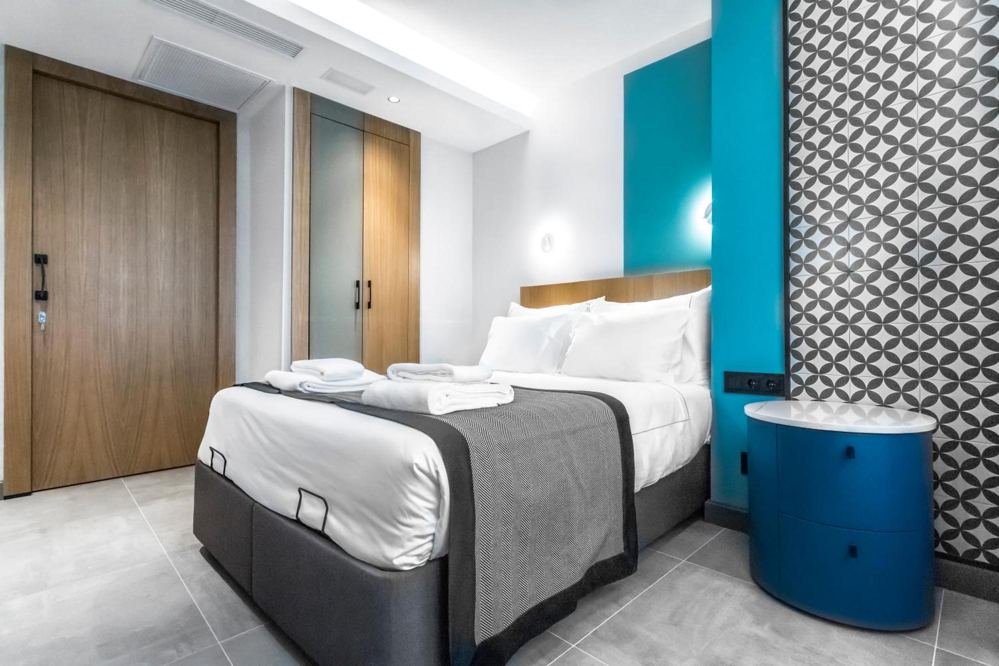Pamphylia Hotel Valencia Luaran gambar